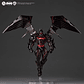(Pre-Venta) Batman: Hellbat Suit Amazing Yamaguchi Bonus- DC Comics - Miniatura 15
