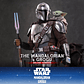 (Pre-Venta) Mandalorian & Grogu Hot Toys - Star Wars The Mandalorian - Miniatura 7