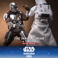 (Pre-Venta) Mandalorian & Grogu Hot Toys - Star Wars The Mandalorian - Miniatura 20
