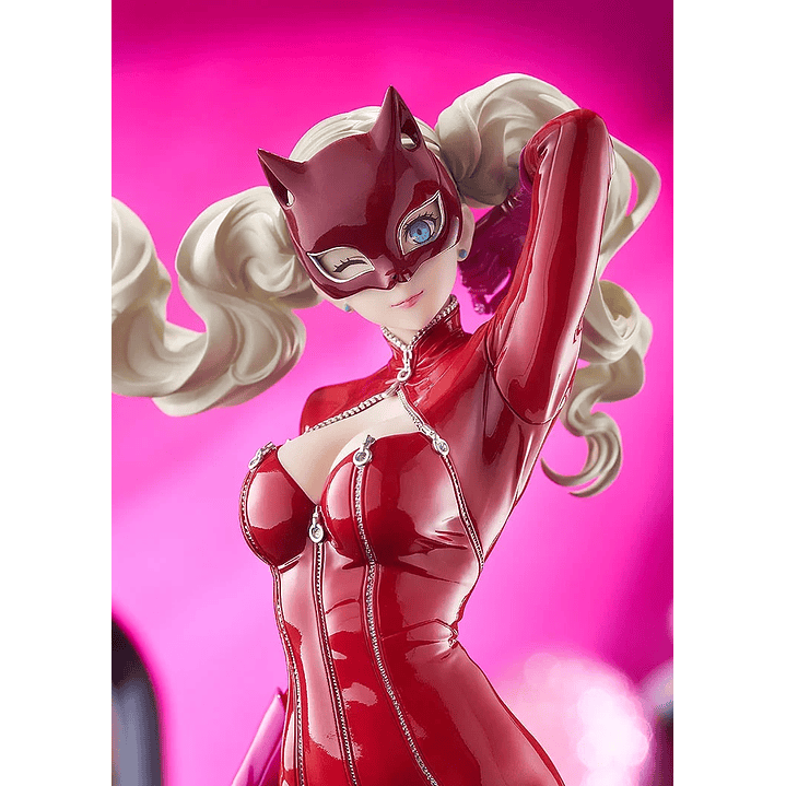 (Pre-Venta) Panther (L Size) Pop Up Parade - Persona 5 Royal 4