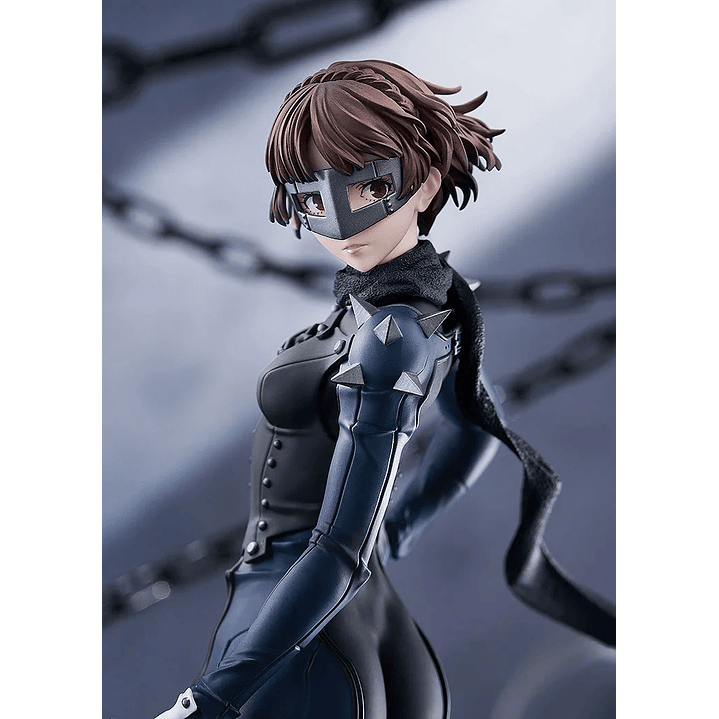 (Pre-Venta) Queen (L Size) Pop Up Parade - Persona 5 Royal 4