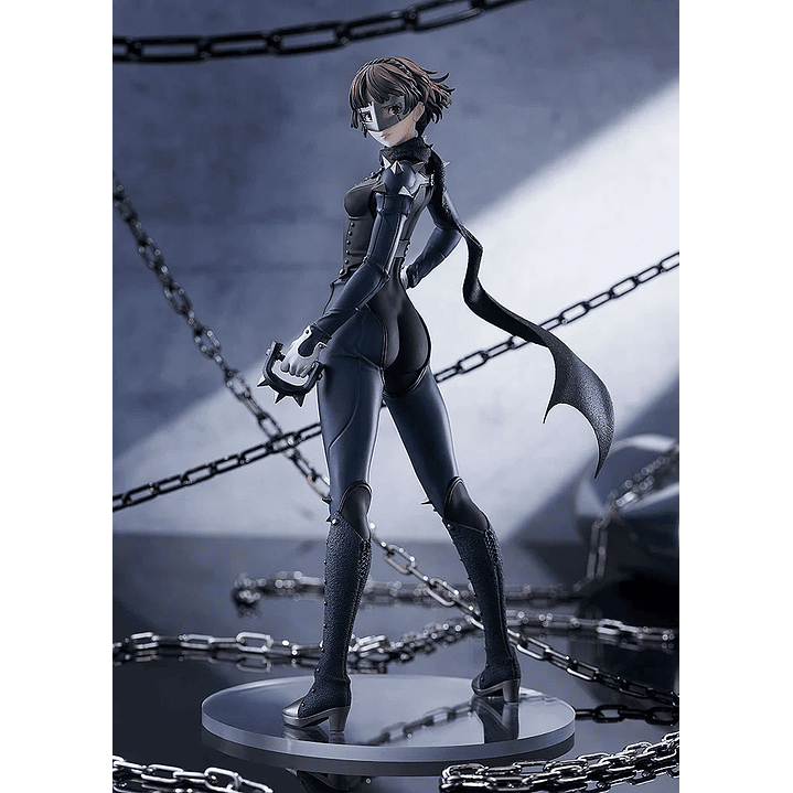 (Pre-Venta) Queen (L Size) Pop Up Parade - Persona 5 Royal 6
