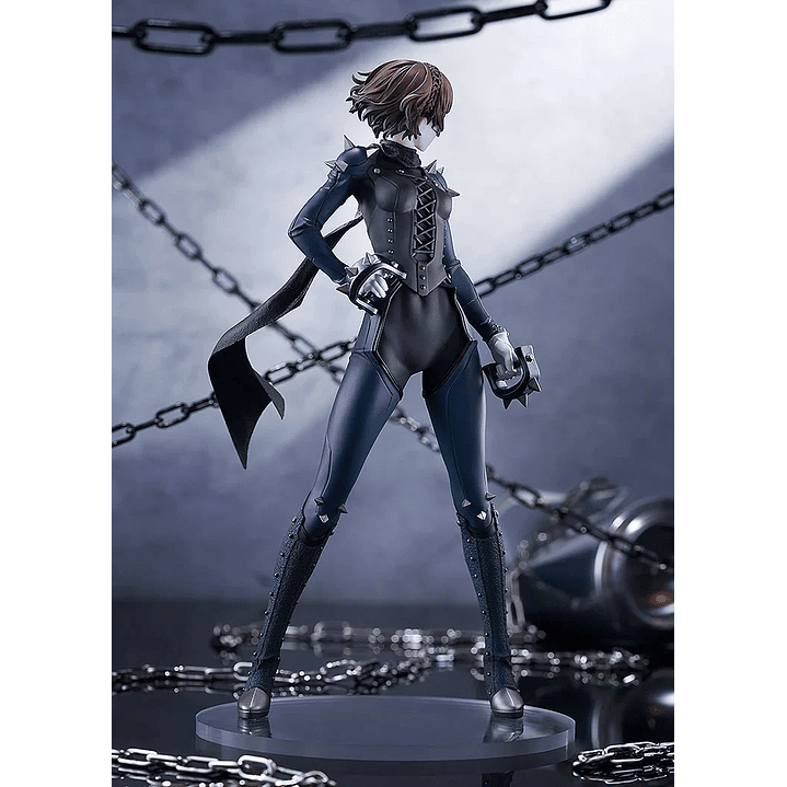 (Pre-Venta) Queen (L Size) Pop Up Parade - Persona 5 Royal 2
