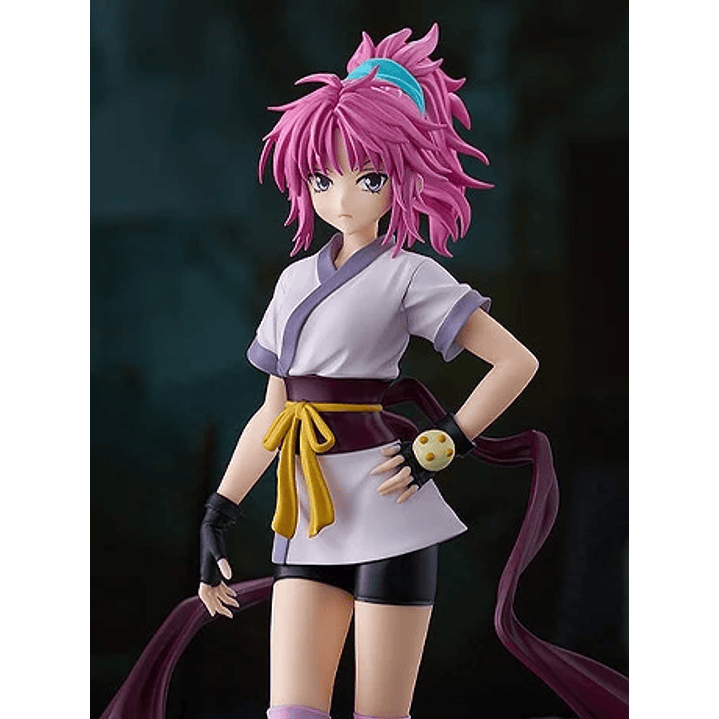 (Pre-Venta) Machi Komacine Pop Up Parade - Hunter x Hunter 2