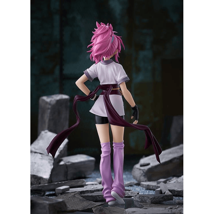 (Pre-Venta) Machi Komacine Pop Up Parade - Hunter x Hunter 3