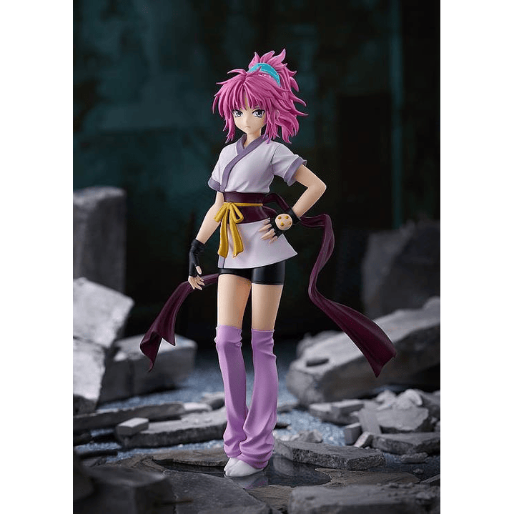 (Pre-Venta) Machi Komacine Pop Up Parade - Hunter x Hunter 4