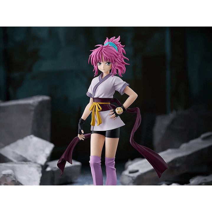 (Pre-Venta) Machi Komacine Pop Up Parade - Hunter x Hunter 1