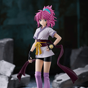 (Pre-Venta) Machi Komacine Pop Up Parade - Hunter x Hunter