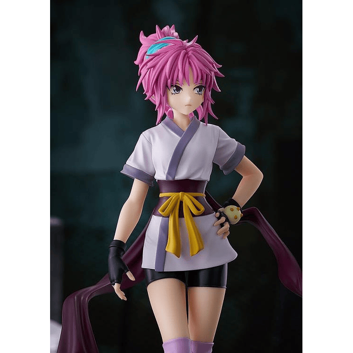 (Pre-Venta) Machi Komacine Pop Up Parade - Hunter x Hunter 5