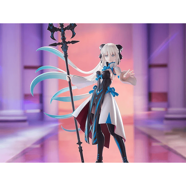 (Pre-Venta) Berserker/Morgan Figma - Fate / Grand Order 1