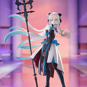 (Pre-Venta) Berserker/Morgan Figma - Fate / Grand Order