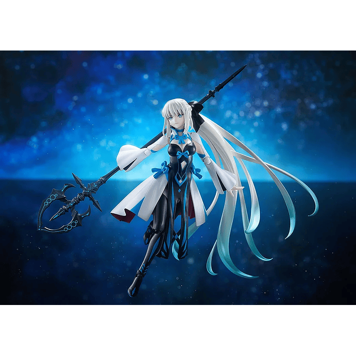 (Pre-Venta) Berserker/Morgan Figma - Fate / Grand Order 5