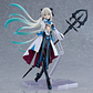 (Pre-Venta) Berserker/Morgan Figma - Fate / Grand Order - Miniatura 6
