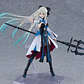 (Pre-Venta) Berserker/Morgan Figma - Fate / Grand Order - Miniatura 8