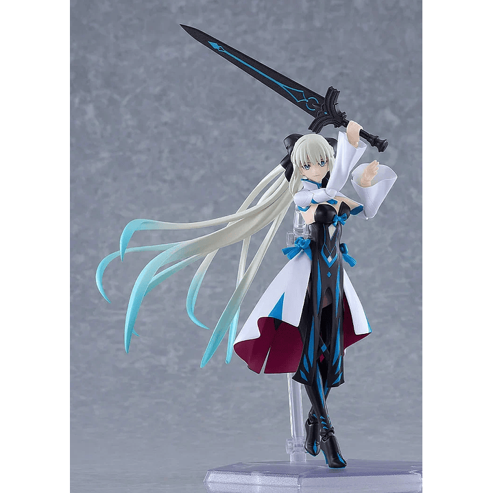(Pre-Venta) Berserker/Morgan Figma - Fate / Grand Order 9