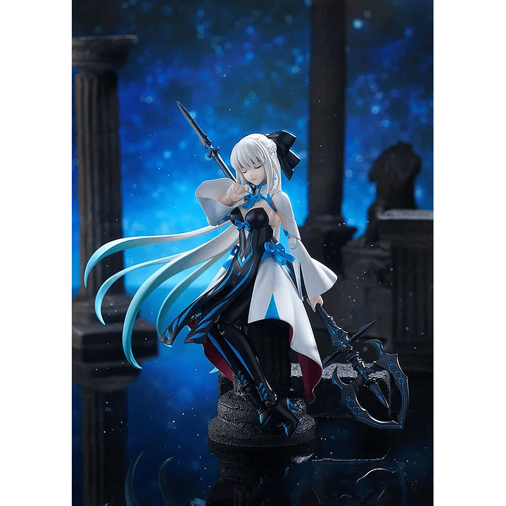 (Pre-Venta) Berserker/Morgan Figma - Fate / Grand Order 13