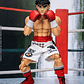 (Pre-Venta) Ippo Makunoichi Storm collectibles - Hajime no Ippo - Miniatura 3