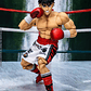 (Pre-Venta) Ippo Makunoichi Storm collectibles - Hajime no Ippo - Miniatura 4