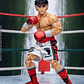 (Pre-Venta) Ippo Makunoichi Storm collectibles - Hajime no Ippo - Miniatura 8