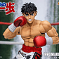 (Pre-Venta) Ippo Makunoichi Storm collectibles - Hajime no Ippo - Miniatura 14