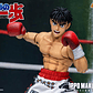 (Pre-Venta) Ippo Makunoichi Storm collectibles - Hajime no Ippo - Miniatura 15