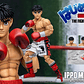(Pre-Venta) Ippo Makunoichi Storm collectibles - Hajime no Ippo - Miniatura 16