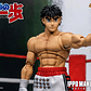 (Pre-Venta) Ippo Makunoichi Storm collectibles - Hajime no Ippo - Miniatura 17