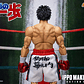 (Pre-Venta) Ippo Makunoichi Storm collectibles - Hajime no Ippo - Miniatura 18