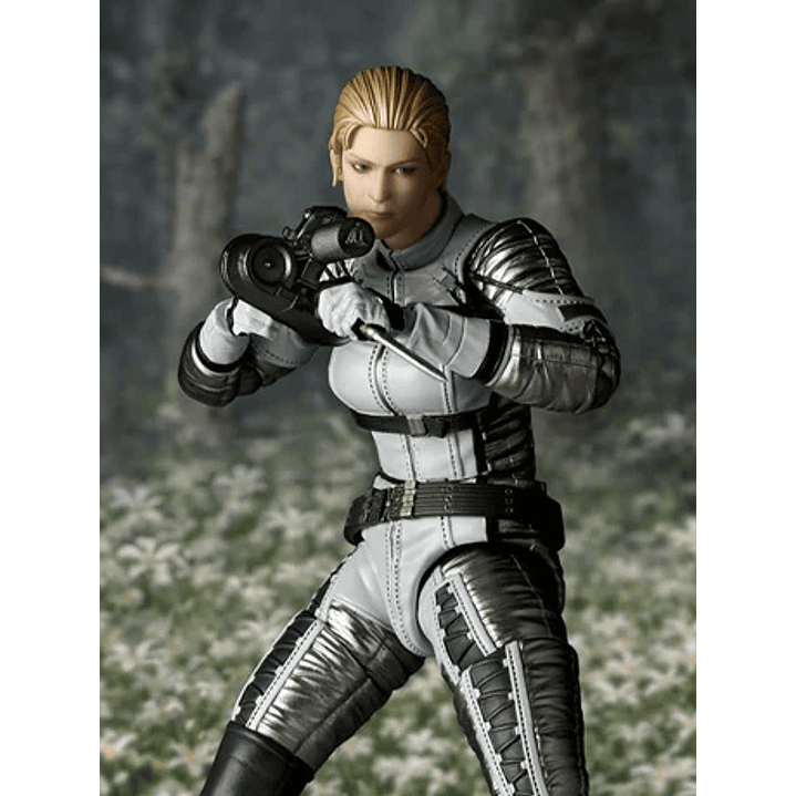 (Pre-Venta) The Boss Amazing Yamaguchi Bonus - METAL GEAR SOLID Delta / Snake Eater 2