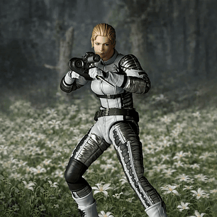 (Pre-Venta) The Boss Amazing Yamaguchi Bonus - METAL GEAR SOLID Delta / Snake Eater