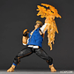 (Stock) Luke Amazing Yamaguchi Bonus - Street Fighter - Miniatura 6