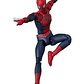 (Pre-Venta) Spider-Man Friendly Neighborhood Mafex Spider-Man No Way Home - Miniatura 6