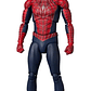 (Pre-Venta) Spider-Man Friendly Neighborhood Mafex Spider-Man No Way Home - Miniatura 7