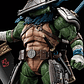(Pre-Venta) Leonardo - DX Action Figure (With Bonus) Heatboys - Teenage Mutant Ninja Turtles - Miniatura 3
