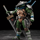 (Pre-Venta) Leonardo - DX Action Figure (With Bonus) Heatboys - Teenage Mutant Ninja Turtles - Miniatura 2