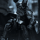 (Pre-Venta) Batman Battle Damaged Ver. INART - Batman Arkham Origins - Miniatura 3