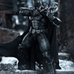 (Pre-Venta) Batman Battle Damaged Ver. INART - Batman Arkham Origins - Miniatura 11