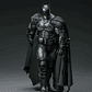 (Pre-Venta) Batman Battle Damaged Ver. INART - Batman Arkham Origins - Miniatura 14