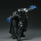 (Pre-Venta) Batman Battle Damaged Ver. INART - Batman Arkham Origins - Miniatura 16