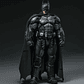 (Pre-Venta) Batman Battle Damaged Ver. INART - Batman Arkham Origins - Miniatura 17