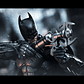 (Pre-Venta) Batman Battle Damaged Ver. INART - Batman Arkham Origins - Miniatura 18