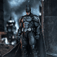 (Pre-Venta) Batman Battle Damaged Ver. INART - Batman Arkham Origins - Miniatura 21