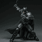 (Pre-Venta) Batman Battle Damaged Ver. INART - Batman Arkham Origins - Miniatura 23