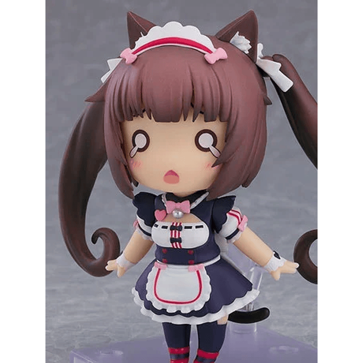(Pre-Venta) Chocola Nendoroid - Nekopara Sekai Connect 3
