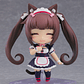 (Pre-Venta) Chocola Nendoroid - Nekopara Sekai Connect - Miniatura 4