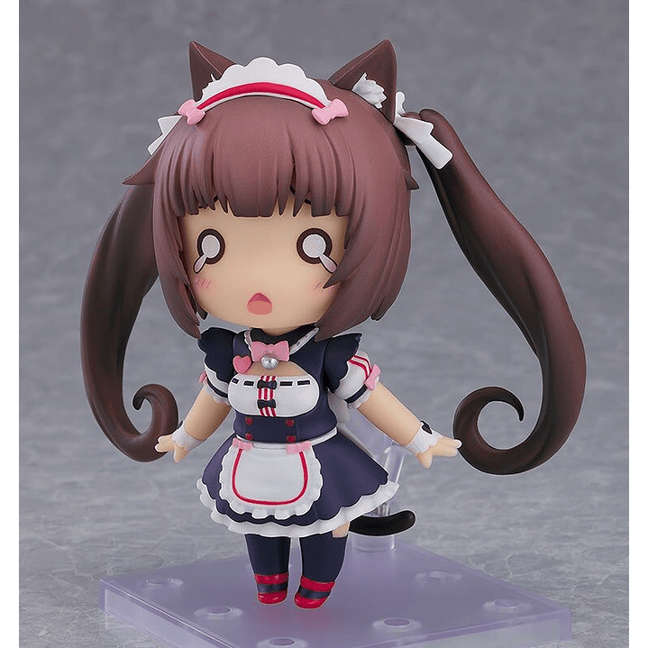 (Pre-Venta) Chocola Nendoroid - Nekopara Sekai Connect 5