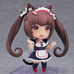 (Pre-Venta) Chocola Nendoroid - Nekopara Sekai Connect - Miniatura 7