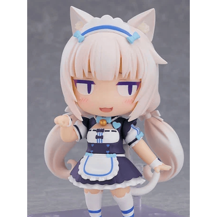 (Pre-Venta) Vanilla Nendoroid - Nekopara Sekai Connect 2