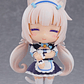 (Pre-Venta) Vanilla Nendoroid - Nekopara Sekai Connect - Miniatura 4