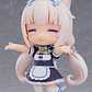 (Pre-Venta) Vanilla Nendoroid - Nekopara Sekai Connect - Miniatura 5